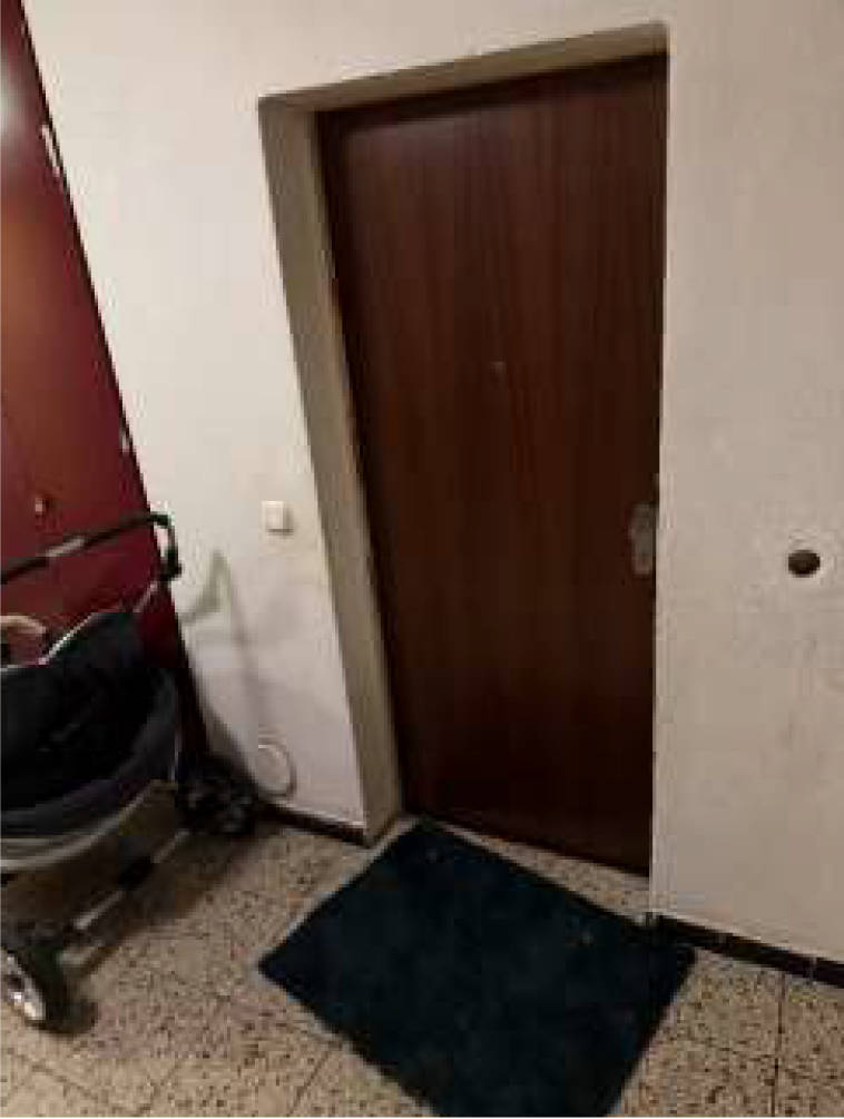 Eigentumswohnung (1 bis 2 Zimmer) in Ottostraße 62, 47198 Duisburg, Homberg-Hochheide - Bild 5