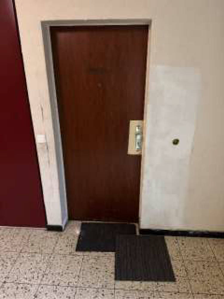 Eigentumswohnung (1 bis 2 Zimmer) in Ottostraße 64, 47198 Duisburg, Homberg-Hochheide - Bild 2