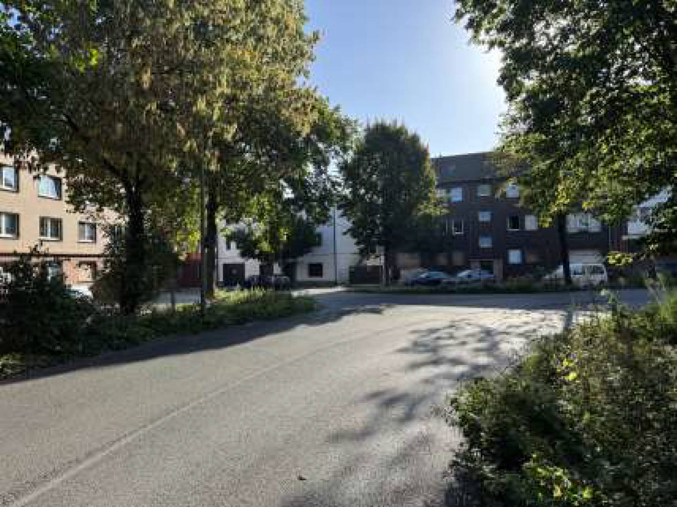 Eigentumswohnung in Prinz-Friedrich-Karl-Str. 25, 47139 Duisburg, Beeck - Bild 2