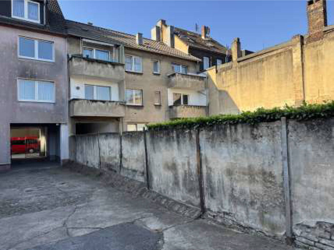 Eigentumswohnung in Prinz-Friedrich-Karl-Str. 25, 47139 Duisburg, Beeck - Bild 3