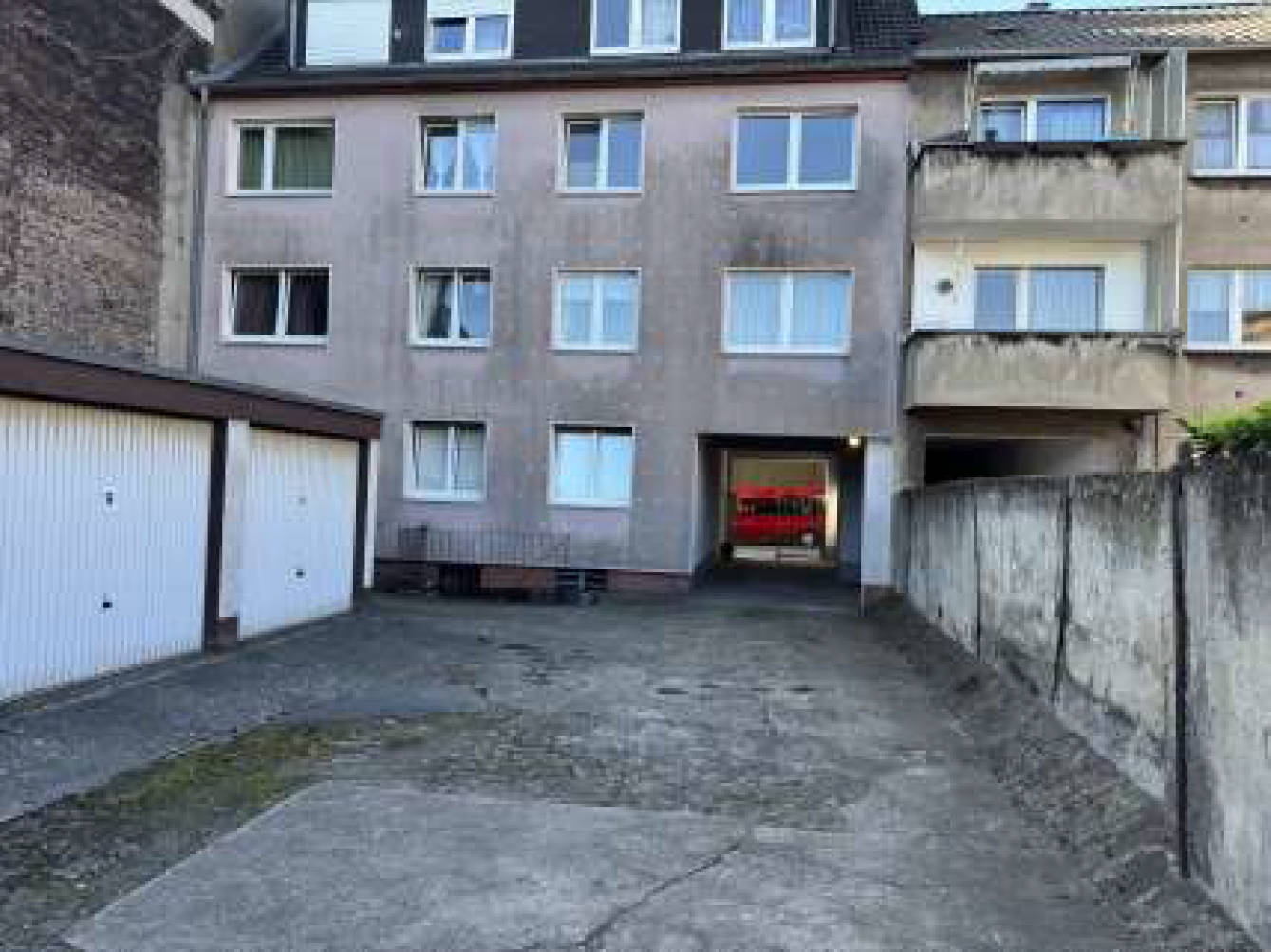 nordrheinwestpfalen 0651 K 0057/2025 Prinz-Friedrich-Karl-Str. 25, 47139 Duisburg, Beeck 7