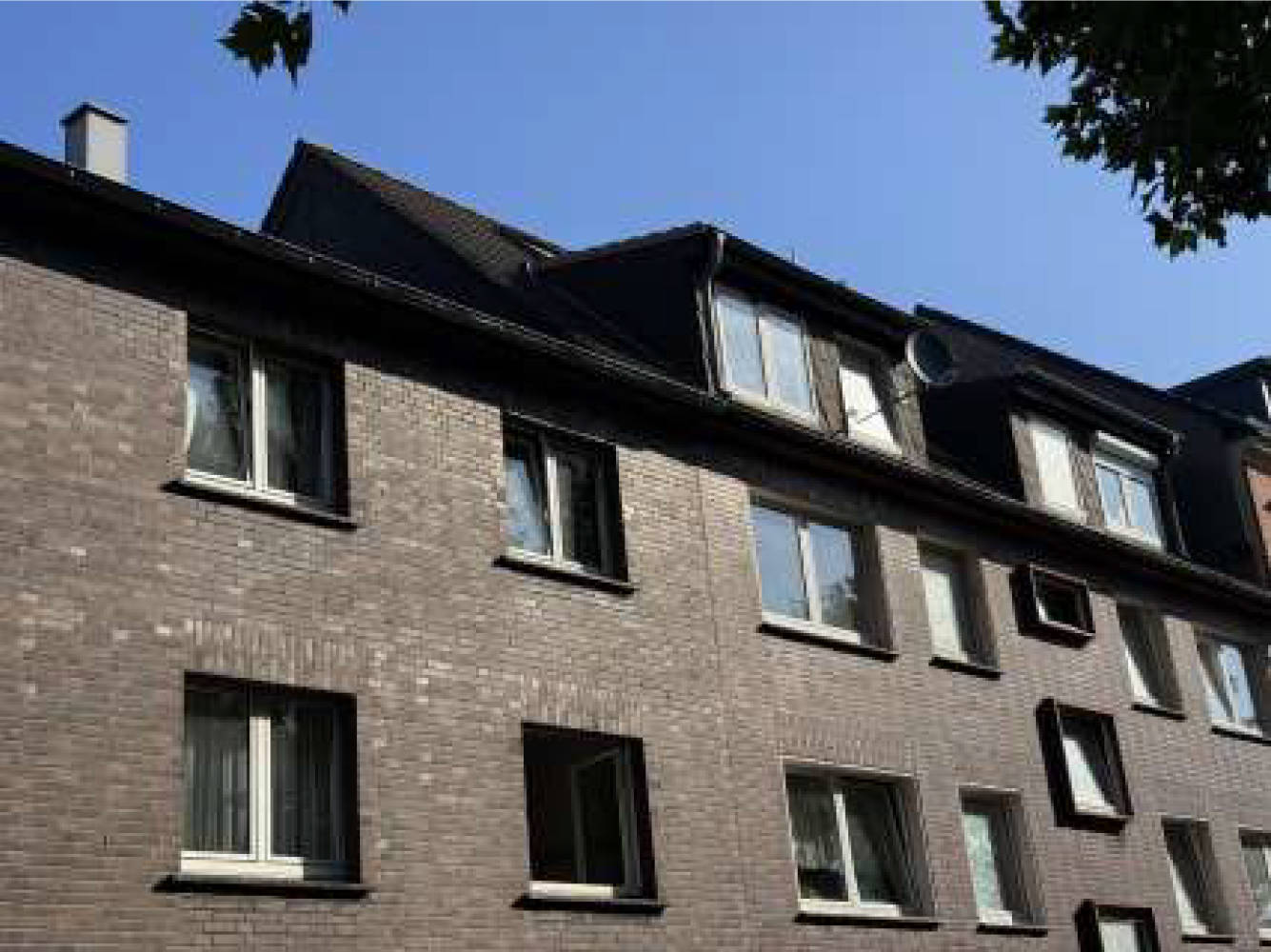 nordrheinwestpfalen 0651 K 0057/2025 Prinz-Friedrich-Karl-Str. 25, 47139 Duisburg, Beeck 8