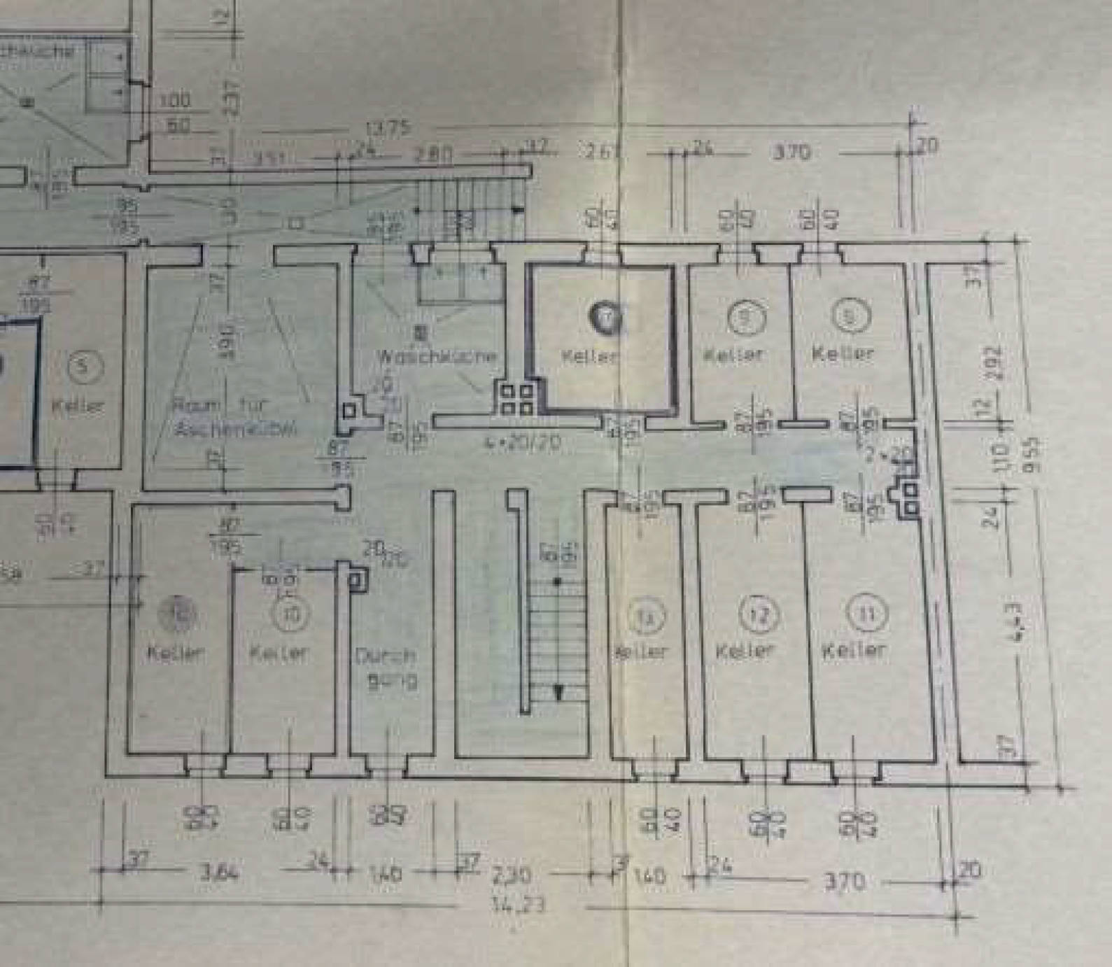 nordrheinwestpfalen 0651 K 0058/2025 Hagedornstr. 16 und Rolfstr. 15 (hier Hagedornstr. 16), 47169 Duisburg, Marxloh 8