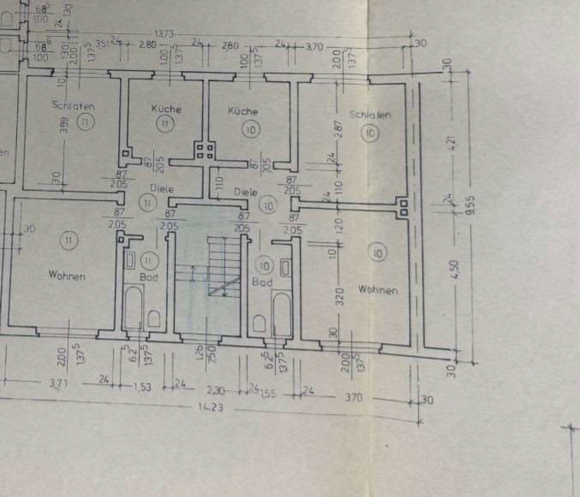 nordrheinwestpfalen 0651 K 0058/2025 Hagedornstr. 16 und Rolfstr. 15 (hier Hagedornstr. 16), 47169 Duisburg, Marxloh 9