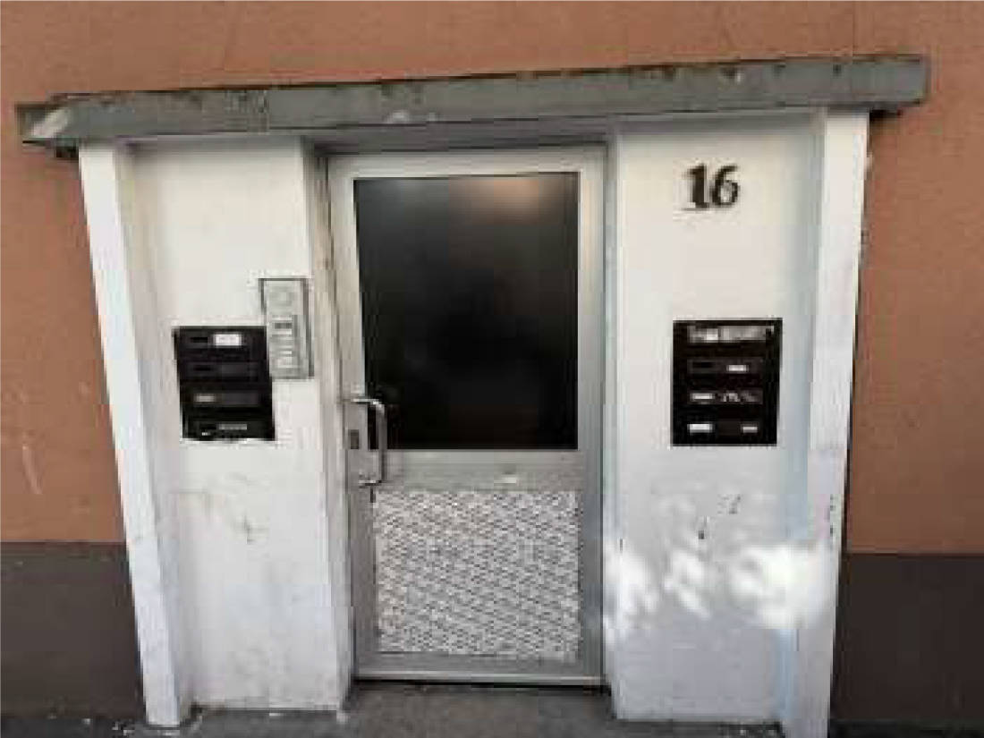 Eigentumswohnung in Hagedornstr. 16 und Rolfstr. 15 (hier Hagedornstr. 16), 47169 Duisburg, Marxloh