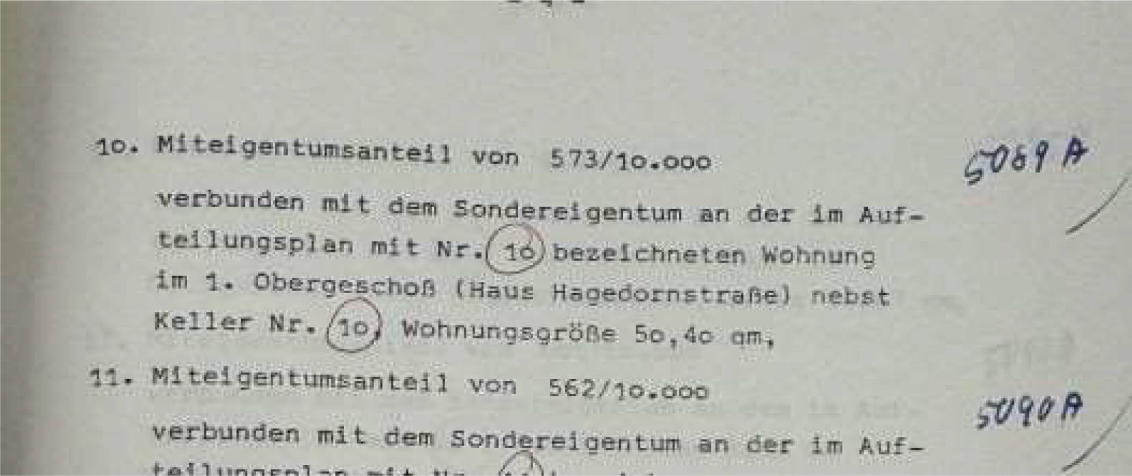 nordrheinwestpfalen 0651 K 0058/2025 Hagedornstr. 16 und Rolfstr. 15 (hier Hagedornstr. 16), 47169 Duisburg, Marxloh 13