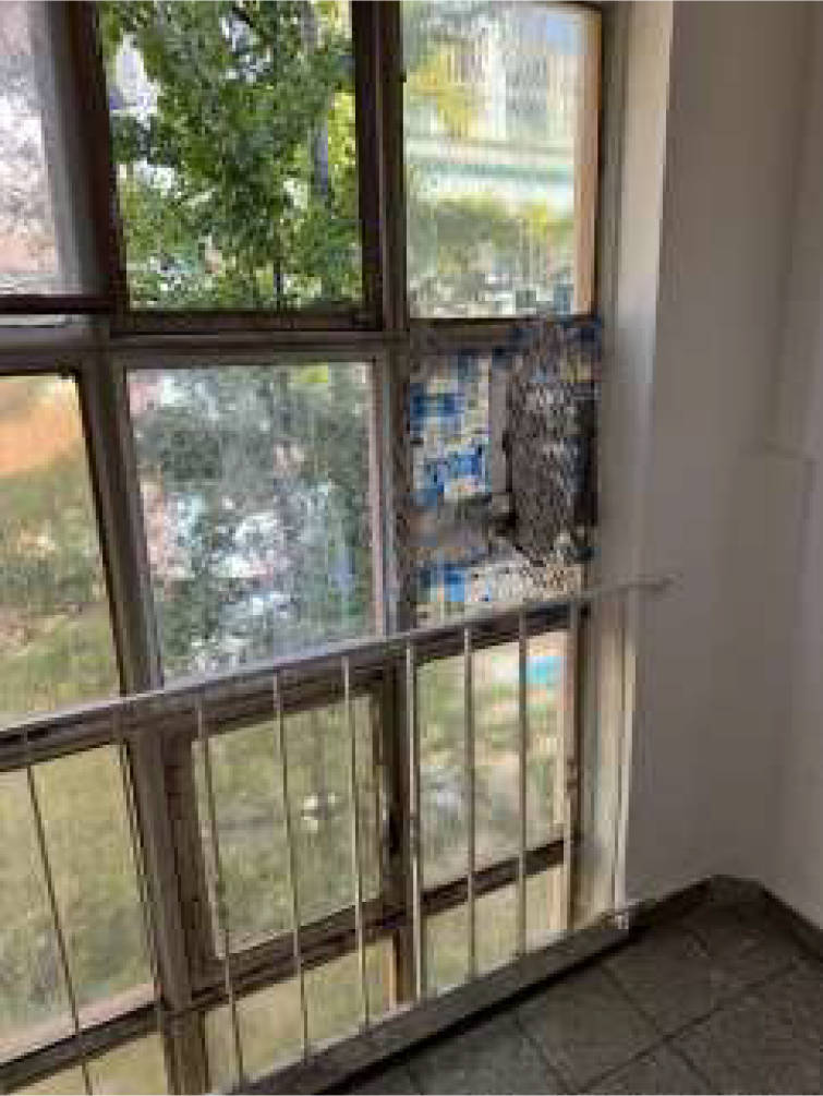 Eigentumswohnung in Hagedornstr. 16 und Rolfstr. 15 (hier Hagedornstr. 16), 47169 Duisburg, Marxloh - Bild 5