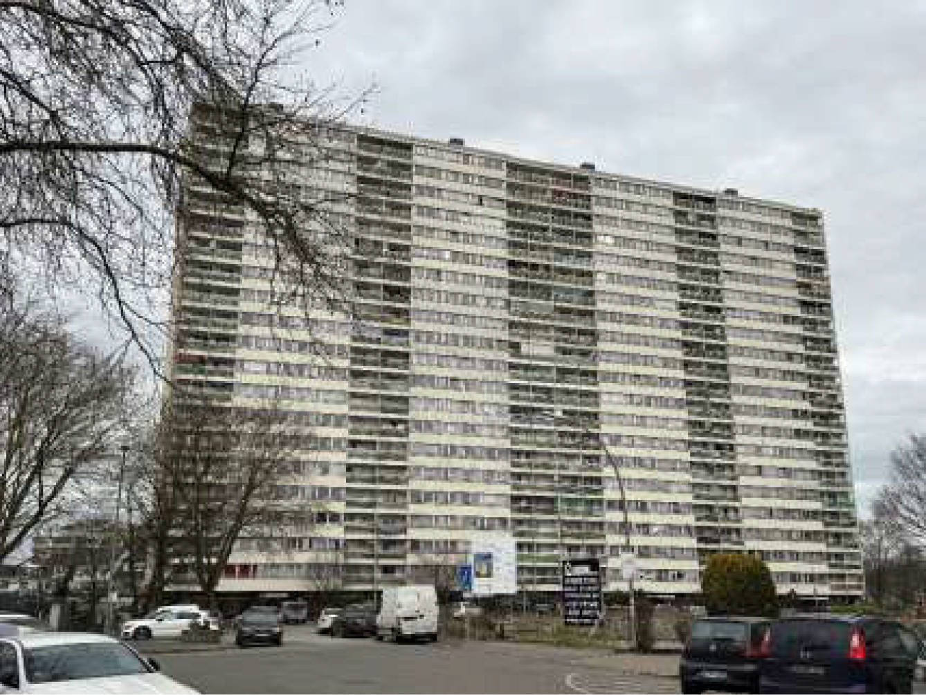 Eigentumswohnung (1 bis 2 Zimmer) in Ottostraße 62, 47198 Duisburg, Homberg-Hochheide - Bild 4