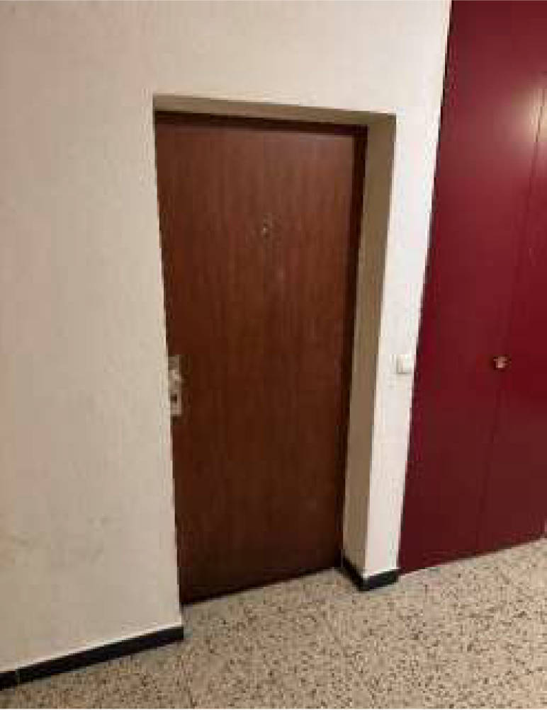 Eigentumswohnung (1 bis 2 Zimmer) in Ottostraße 62, 47198 Duisburg, Homberg-Hochheide - Bild 2