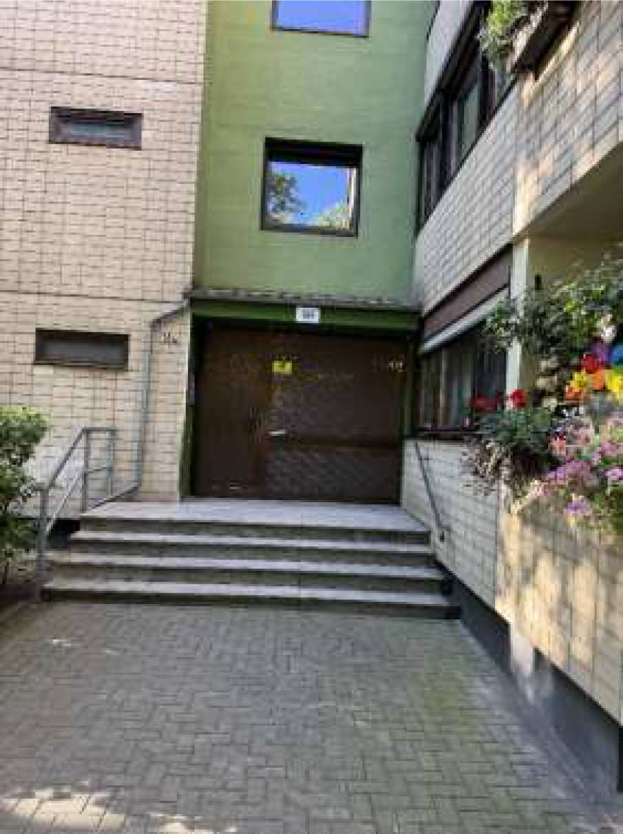 nordrheinwestpfalen 0651 K 0061/2025 Heerstr. 164, 47053 Duisburg, Hochfeld 2