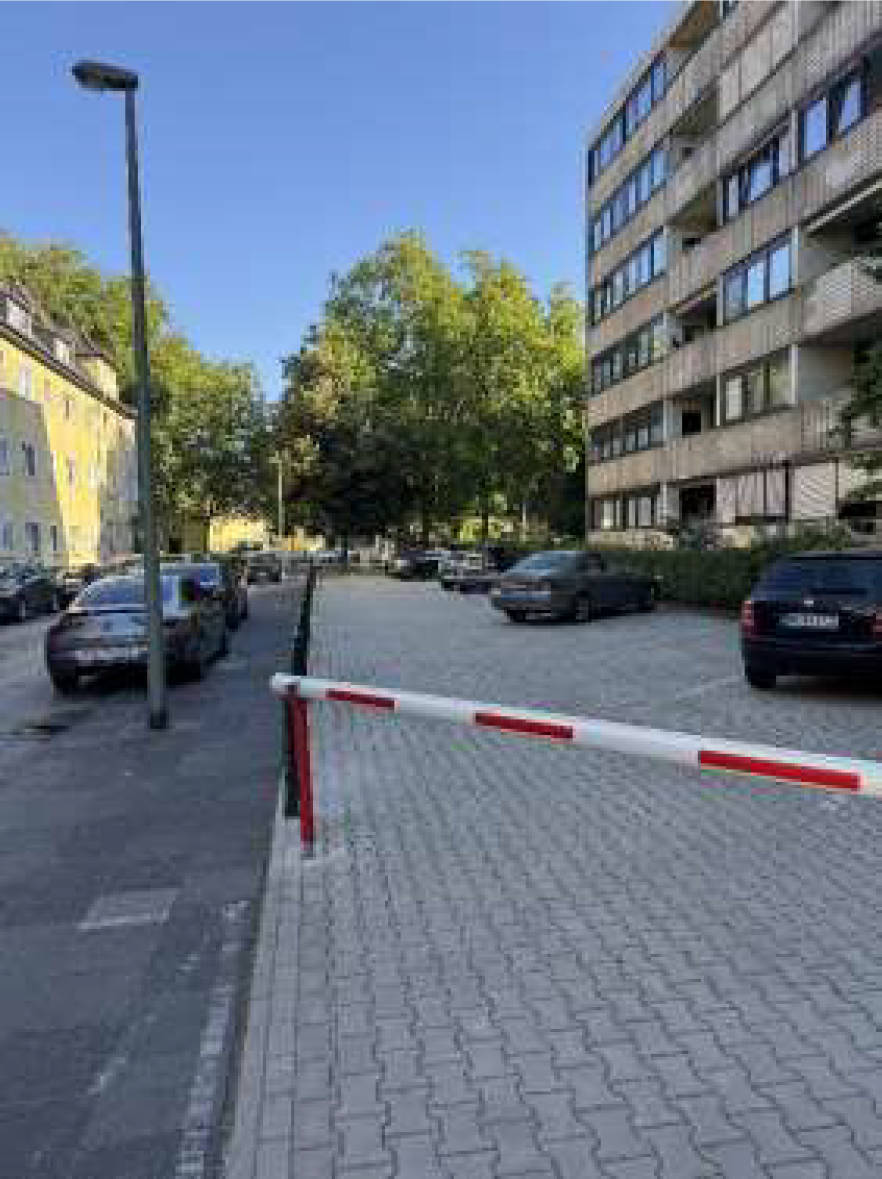 nordrheinwestpfalen 0651 K 0061/2025 Heerstr. 164, 47053 Duisburg, Hochfeld 12
