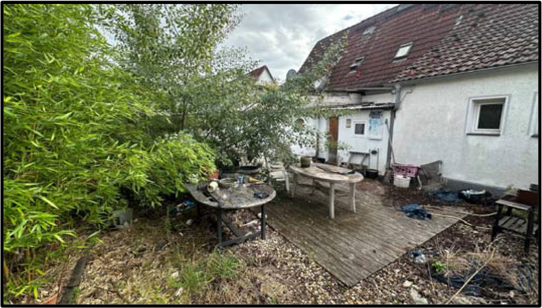 nordrheinwestpfalen 0651 K 0062/2024 Maxstr. 16, 47178 Duisburg, Walsum-Vierlinden 6