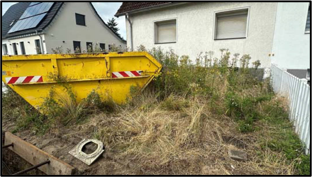 nordrheinwestpfalen 0651 K 0062/2024 Maxstr. 16, 47178 Duisburg, Walsum-Vierlinden 5