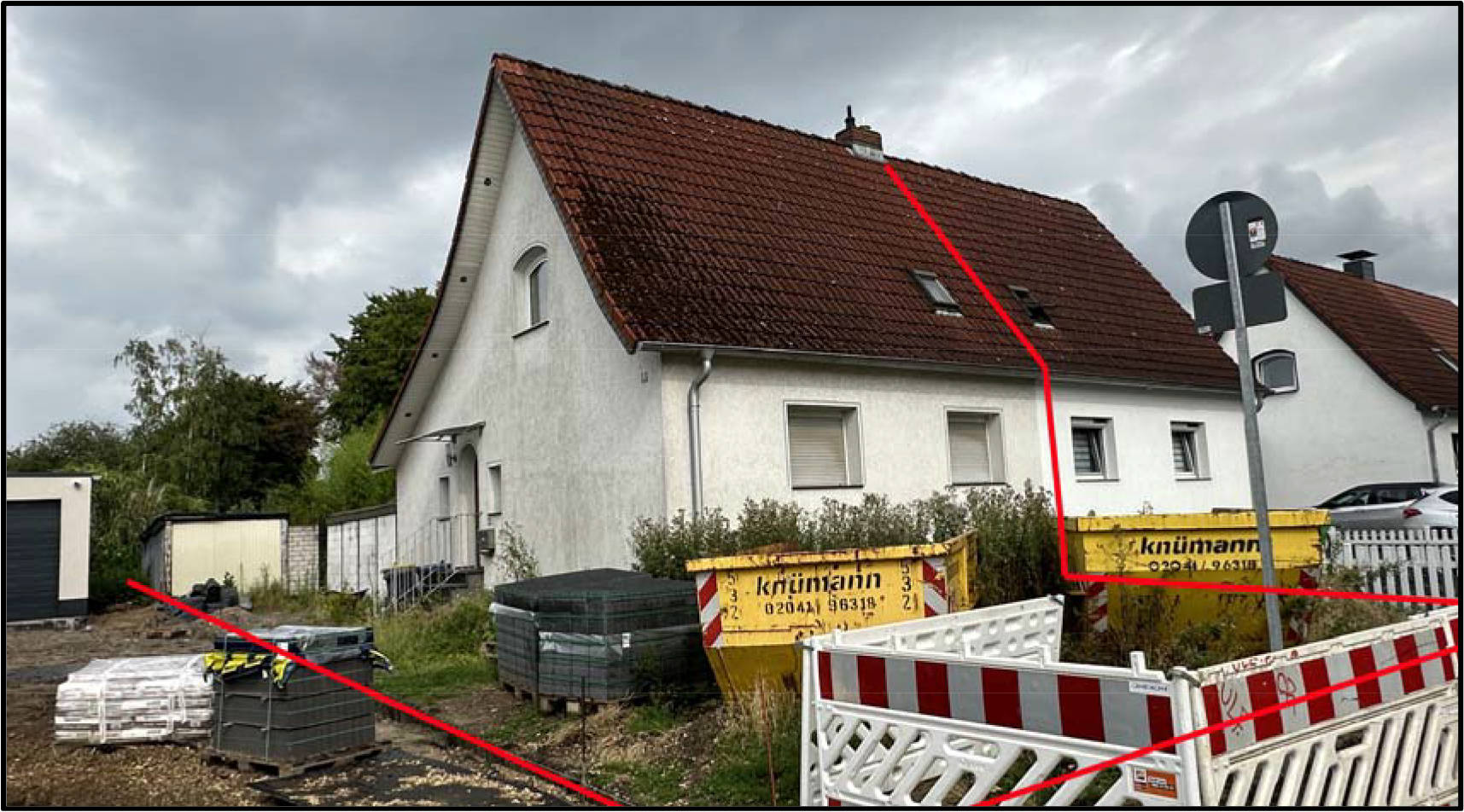 nordrheinwestpfalen 0651 K 0062/2024 Maxstr. 16, 47178 Duisburg, Walsum-Vierlinden 2