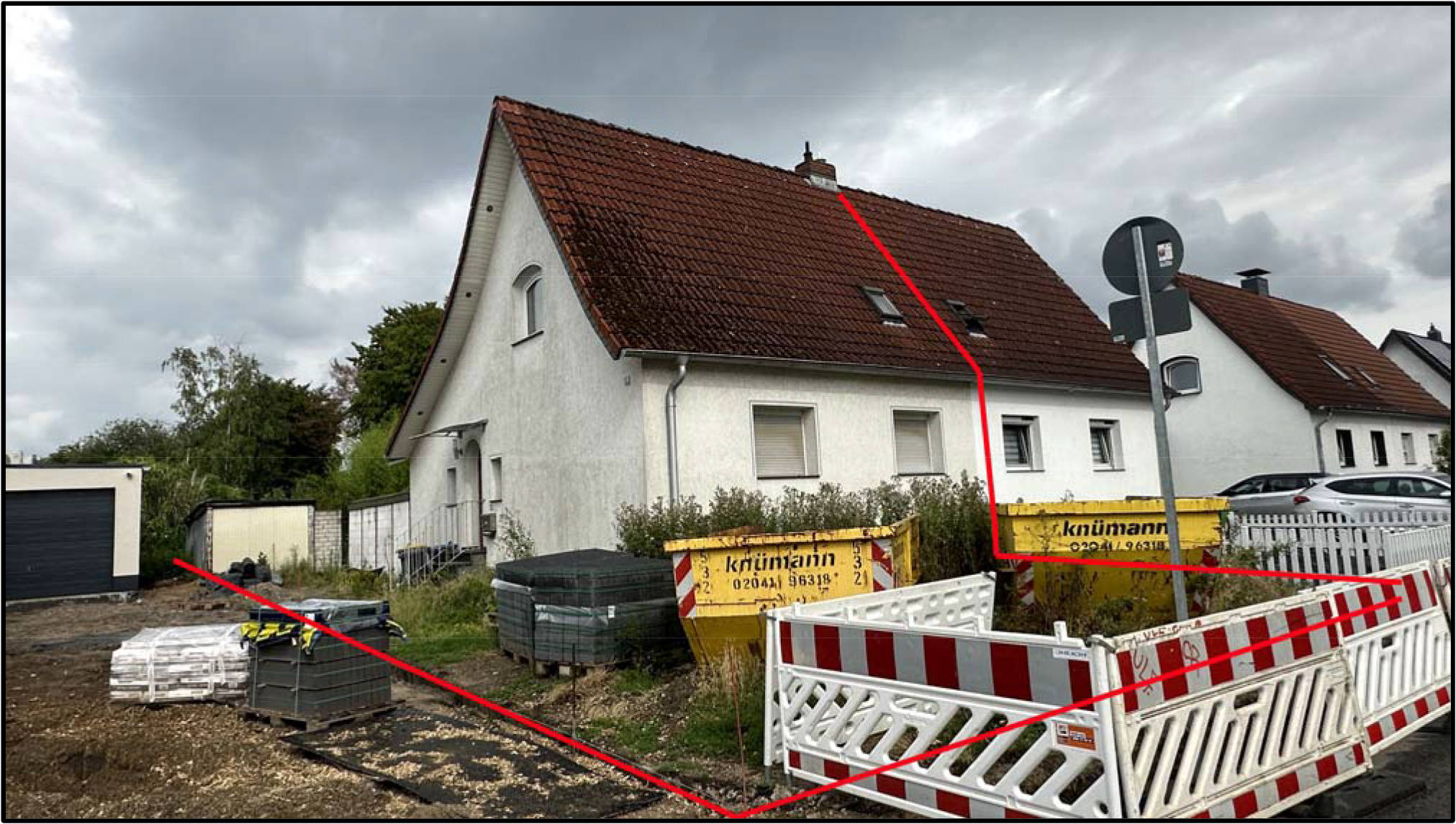 nordrheinwestpfalen 0651 K 0062/2024 Maxstr. 16, 47178 Duisburg, Walsum-Vierlinden 4