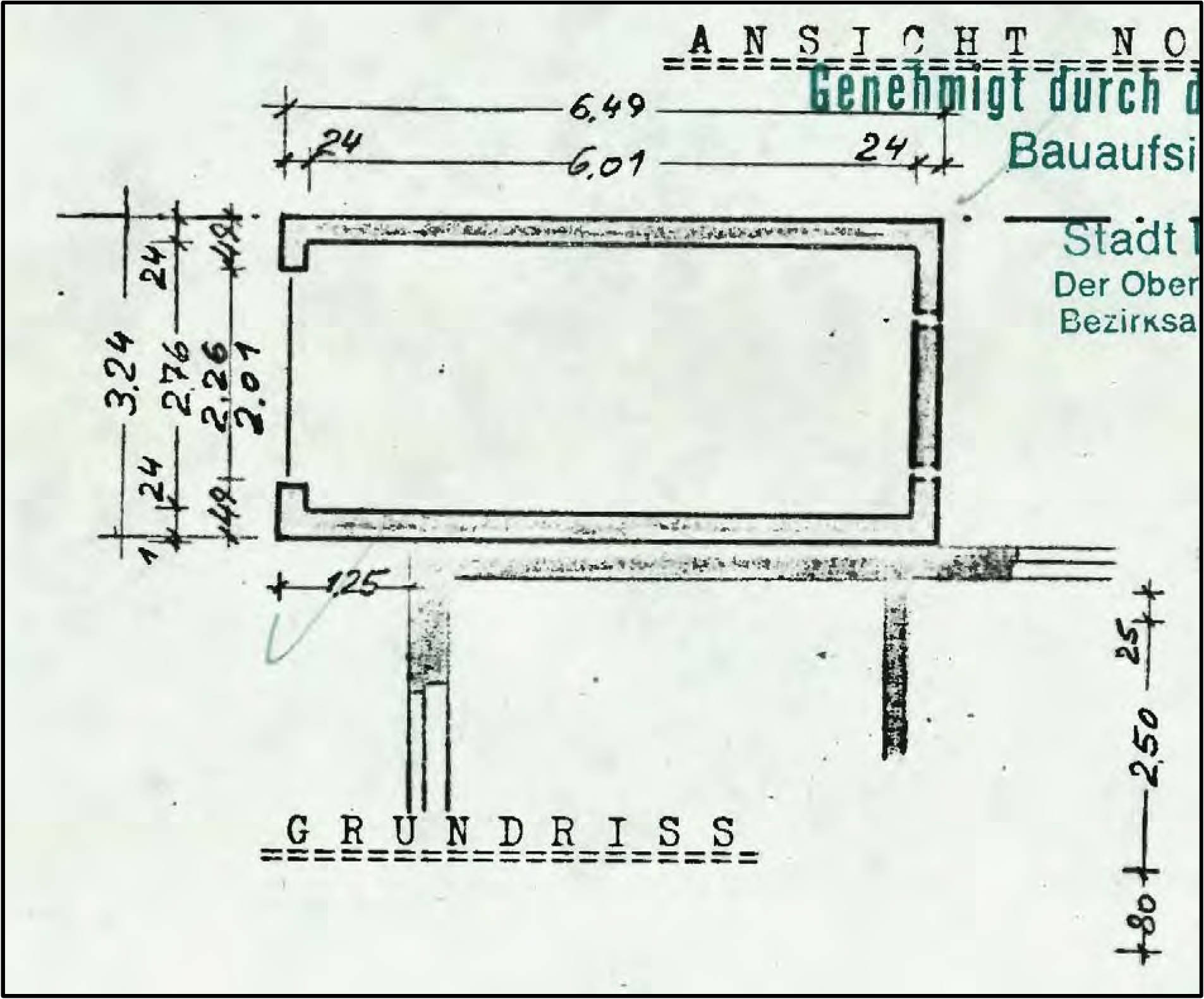 nordrheinwestpfalen 0651 K 0063/2024 Hopfenstr. 8, 47198 Duisburg, Alt-Homberg 22