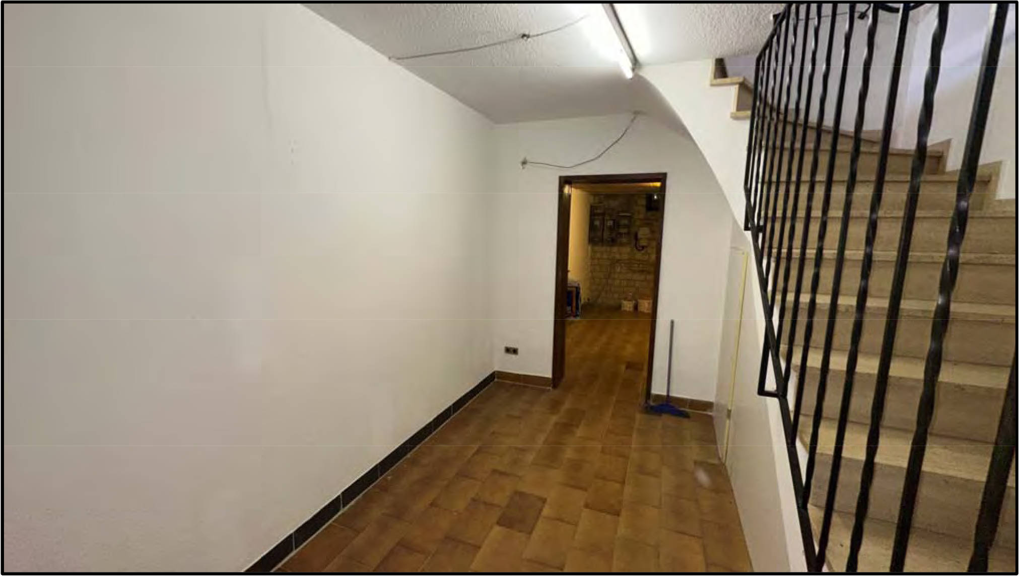 Einfamilienwohnhaus (Bungalow) nebst PKW-Garage in Hopfenstr. 8, 47198 Duisburg, Alt-Homberg - Bild 5