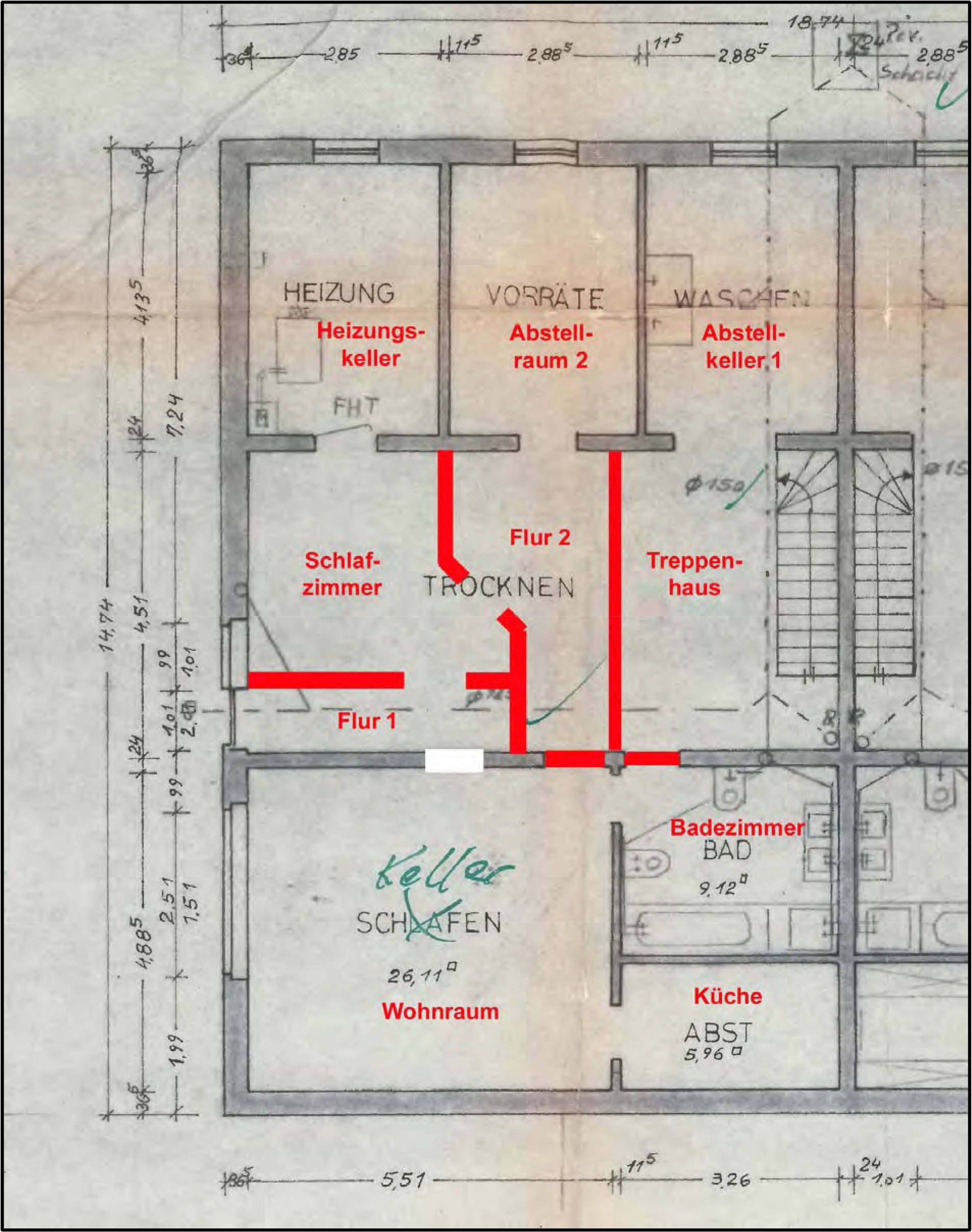 nordrheinwestpfalen 0651 K 0063/2024 Hopfenstr. 8, 47198 Duisburg, Alt-Homberg 25