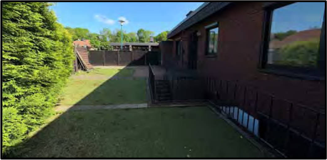 Einfamilienwohnhaus (Bungalow) nebst PKW-Garage 0651 K 0063-2024 Hopfenstr. 8, 47198 Duisburg, Alt-Homberg