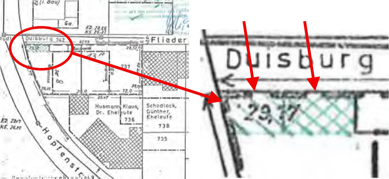 nordrheinwestpfalen 0651 K 0063/2024 Hopfenstr. 8, 47198 Duisburg, Alt-Homberg 20