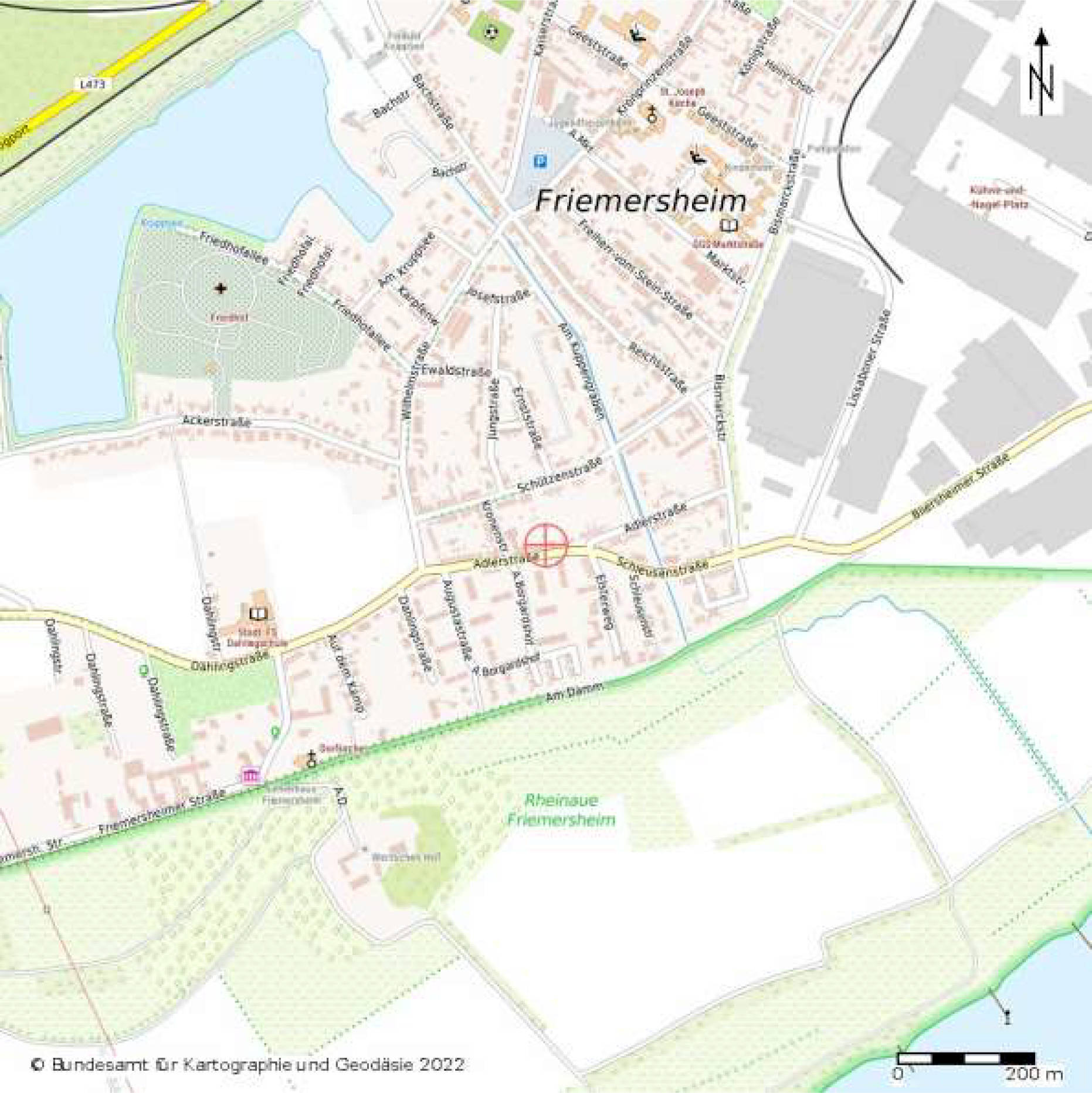 nordrheinwestpfalen 0651K0064-2024 Adlerstr. 31, 47229 Duisburg, Rheinhausen-Friemersheim