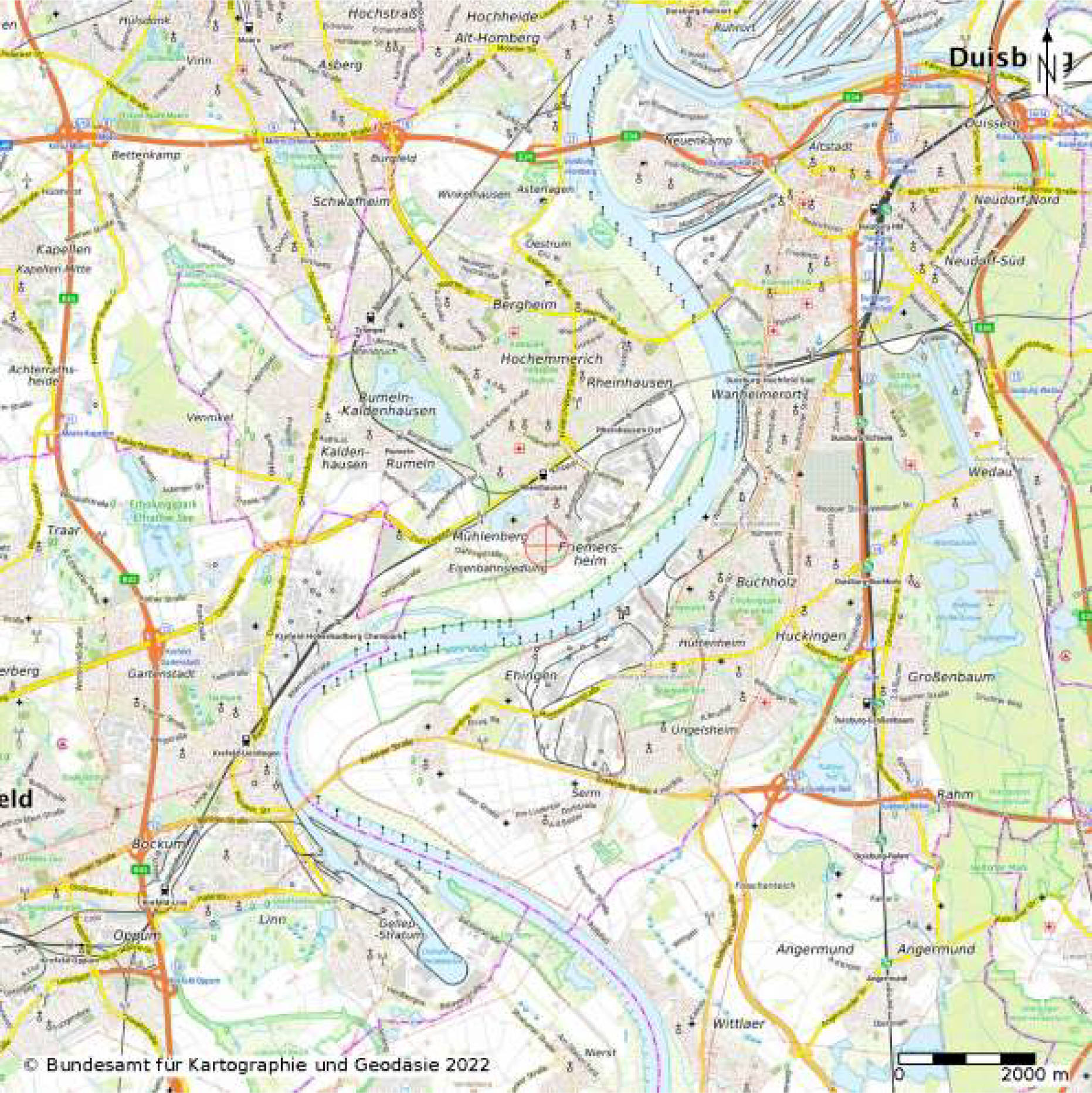 nordrheinwestpfalen 0651K0064-2024 Adlerstr. 31, 47229 Duisburg, Rheinhausen-Friemersheim