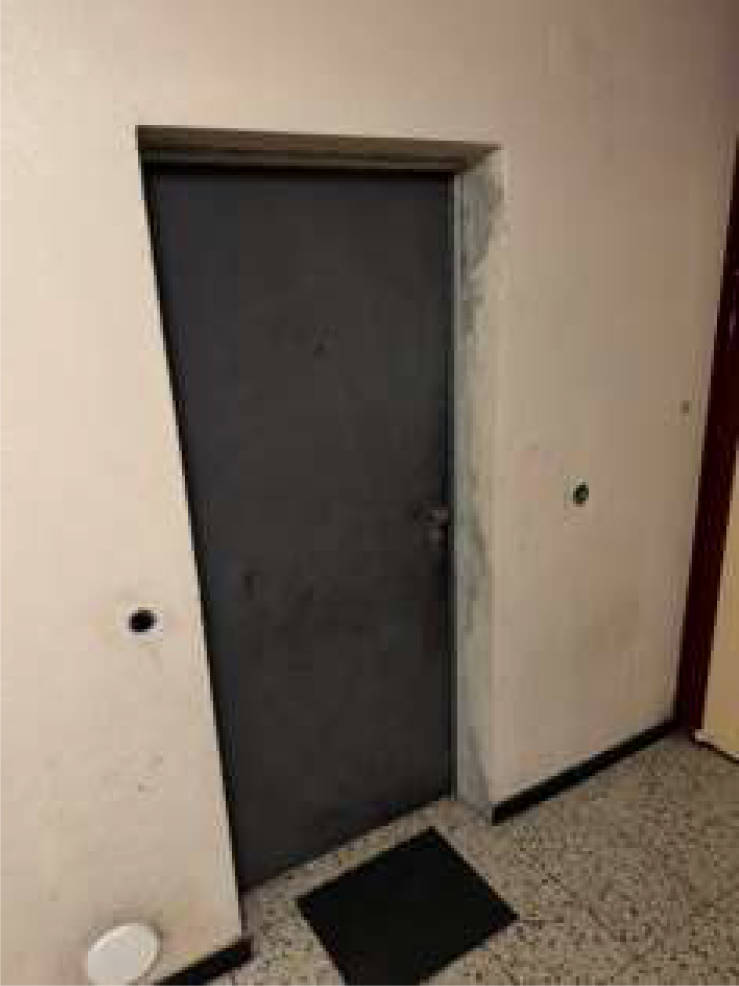 Eigentumswohnung (1 bis 2 Zimmer) in Ottostraße 58, 47198 Duisburg, Homberg-Hochheide - Bild 2