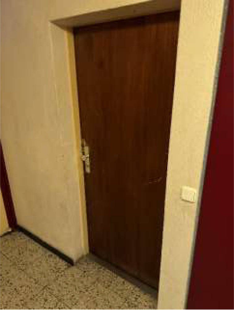 Eigentumswohnung in Ottostr. 58, 47198 Duisburg, Homberg-Hochheide - Bild 3