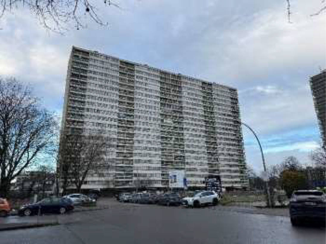 Eigentumswohnung in Ottostr. 58, 47198 Duisburg, Homberg-Hochheide - Bild 2