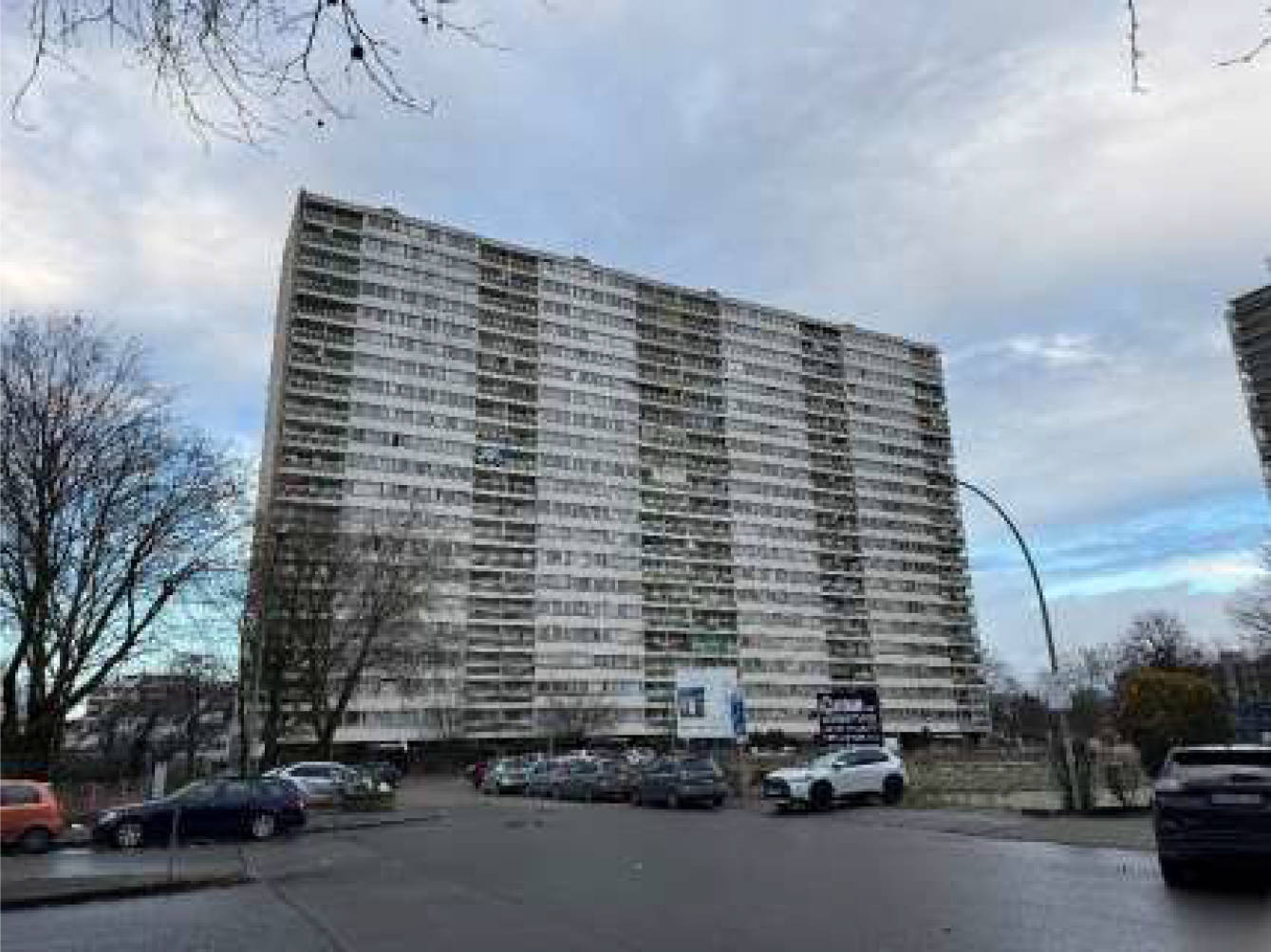 Eigentumswohnung in Ottostr. 58, 47198 Duisburg, Homberg-Hochheide