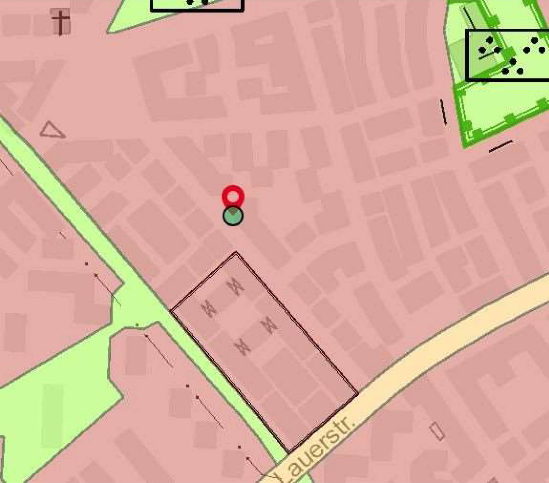nordrheinwestpfalen 0651 K 0067/2025 Am Alefskamp 58, 47198 Duisburg, Alt-Homberg 31
