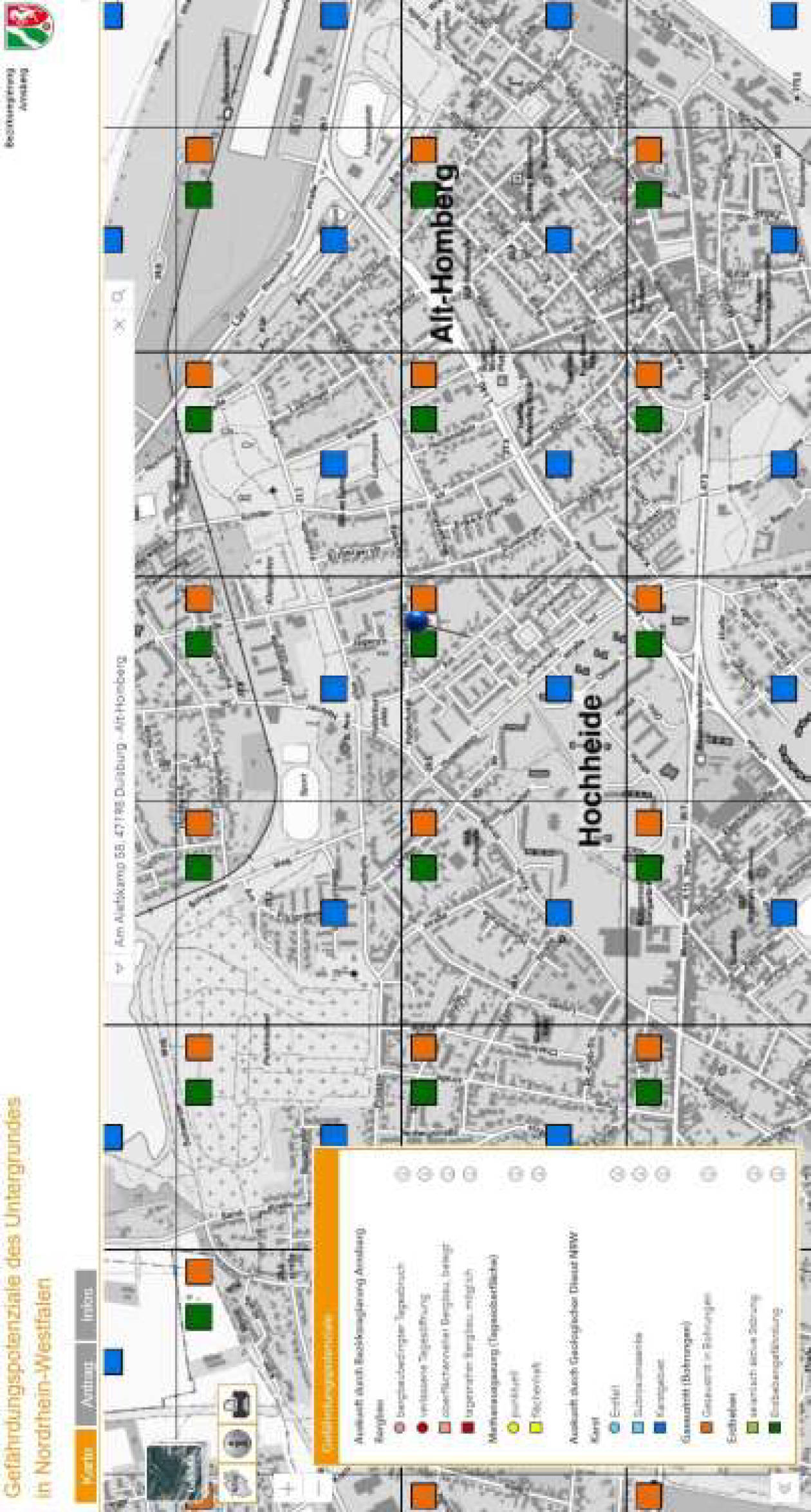 nordrheinwestpfalen 0651 K 0067/2025 Am Alefskamp 58, 47198 Duisburg, Alt-Homberg 36
