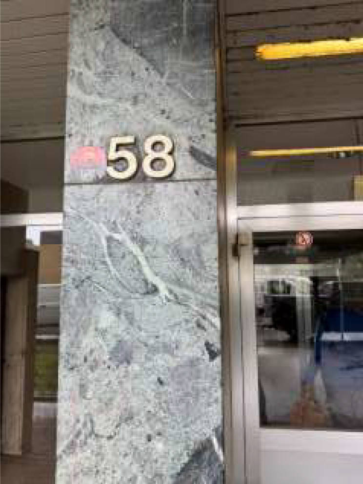 Eigentumswohnung in Ottostr. 58, 47198 Duisburg, Homberg-Hochheide - Bild 2