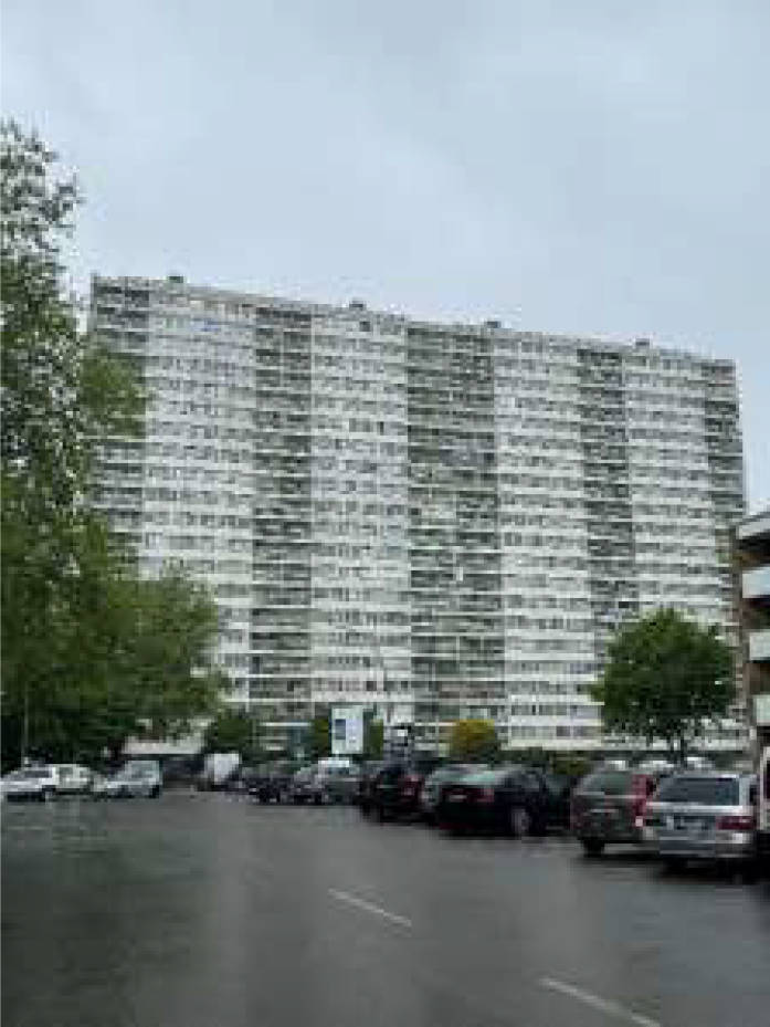 Eigentumswohnung in Ottostr. 58, 47198 Duisburg, Homberg-Hochheide - Bild 3