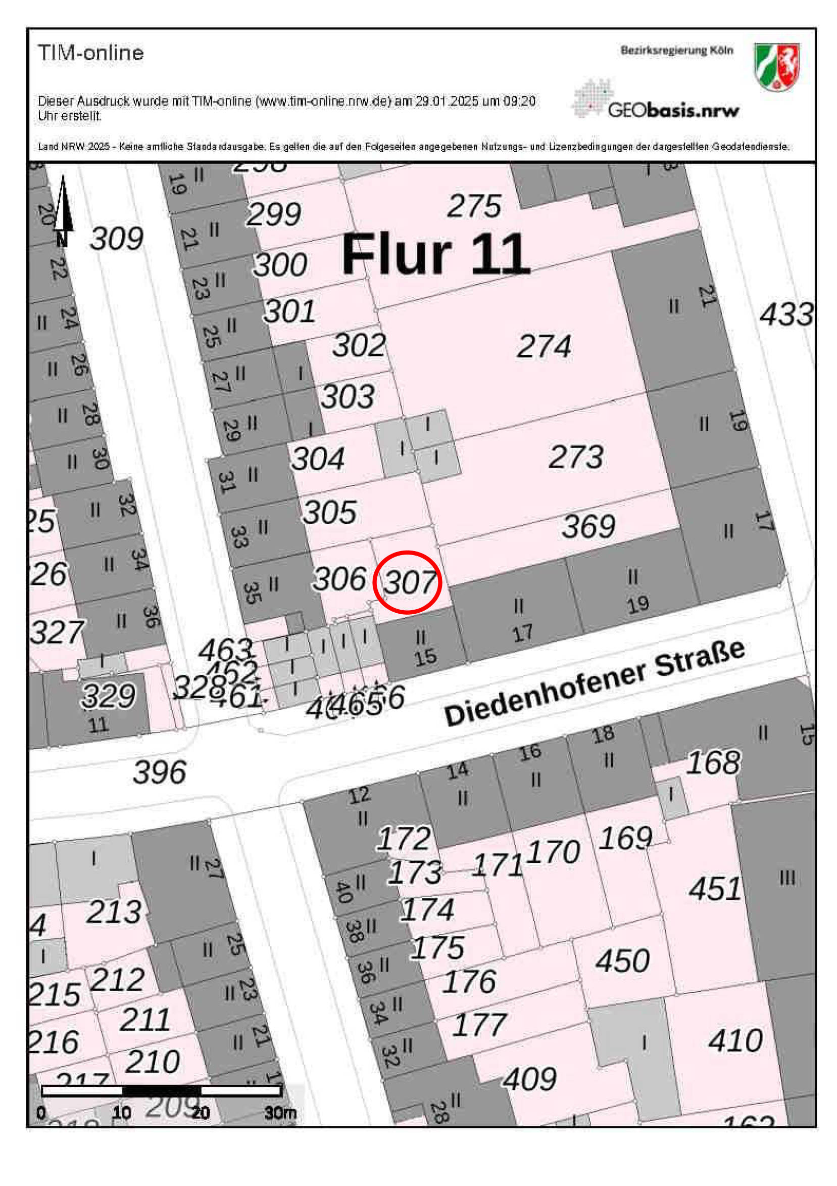 nordrheinwestpfalen 0651K0069/2024 Diedenhofener Str. 15, 47137 Duisburg, Untermeiderich 10