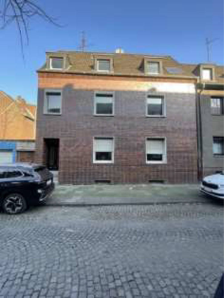 Zweifamilienhaus in Diedenhofener Str. 15, 47137 Duisburg, Untermeiderich - Bild 5