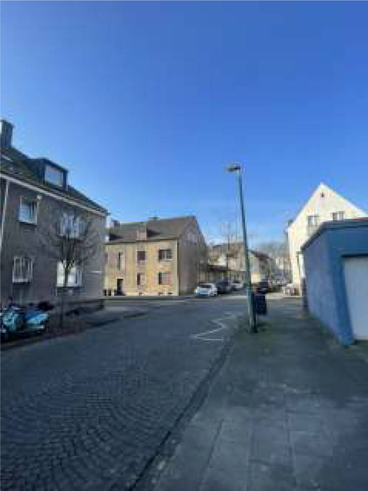 Diedenhofener Str. 15, 47137 Duisburg, Untermeiderich
