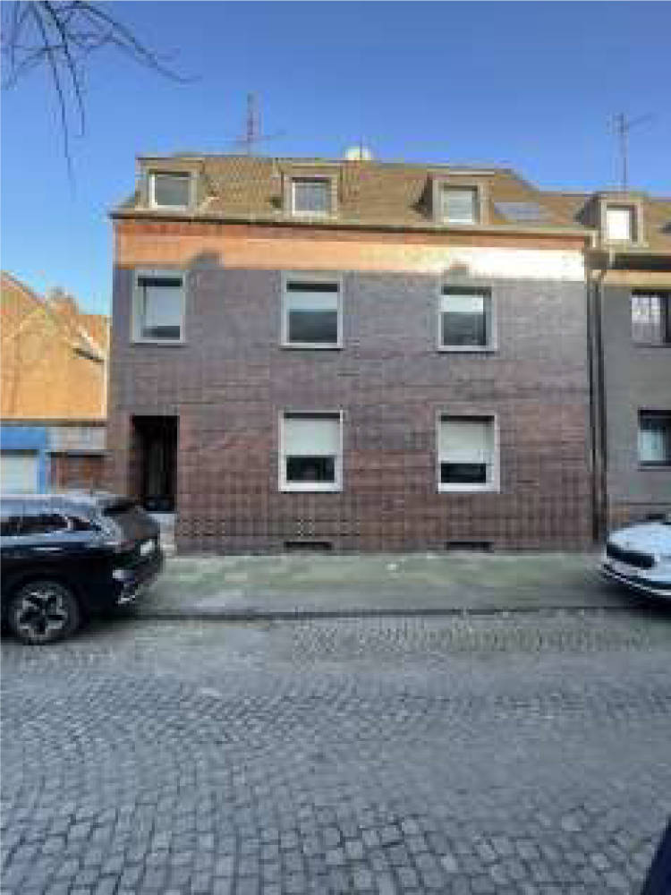 Zweifamilienhaus in Diedenhofener Str. 15, 47137 Duisburg, Untermeiderich - Bild 4