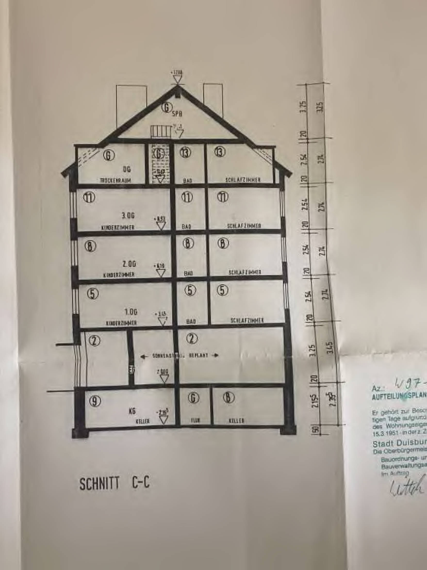 nordrheinwestpfalen 0651 K 0069/2025 Kaiser-Wilhelm-Str. 270, 272, 47169 Duisburg, Marxloh 16