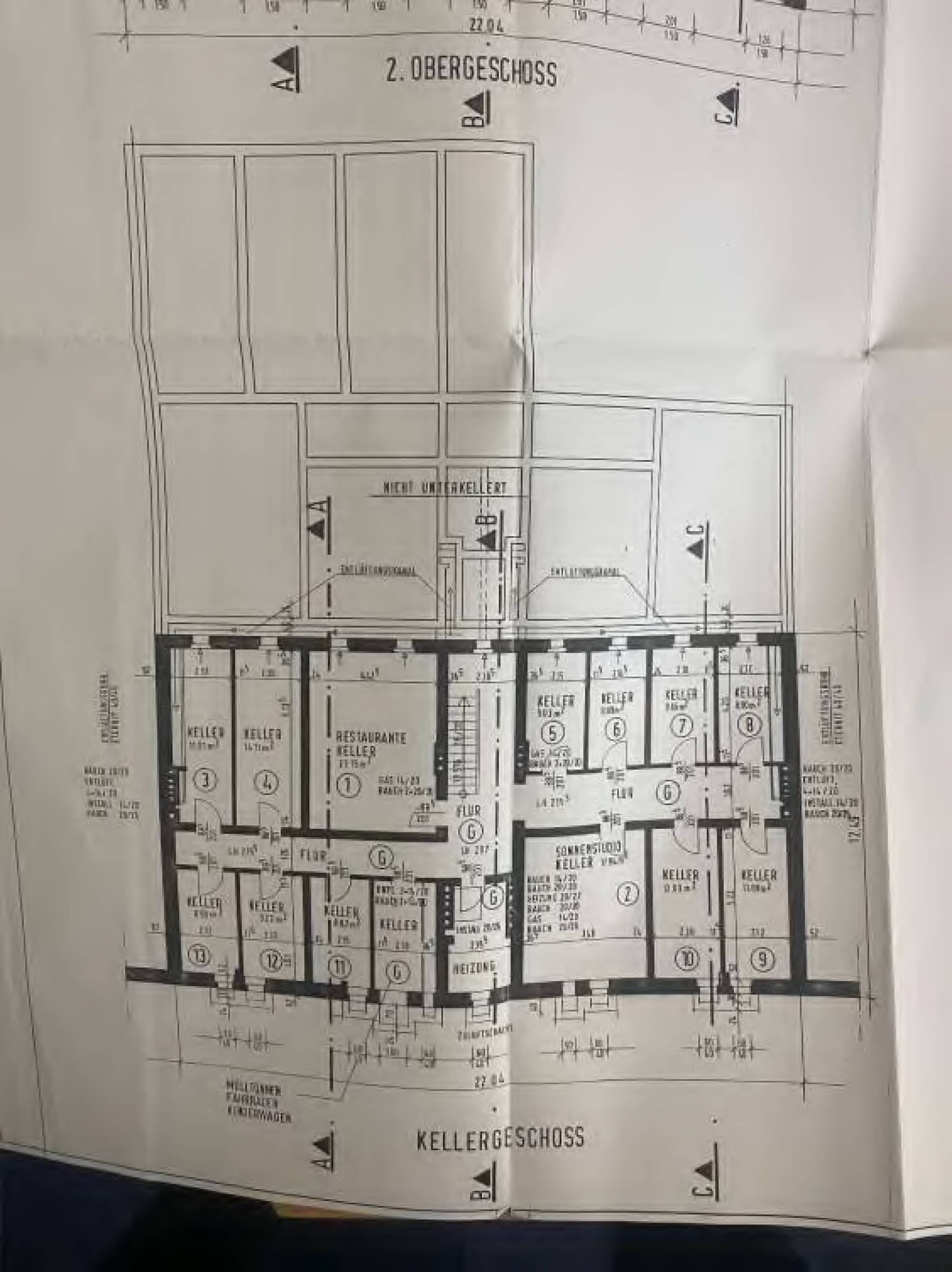 nordrheinwestpfalen 0651 K 0069/2025 Kaiser-Wilhelm-Str. 270, 272, 47169 Duisburg, Marxloh 21