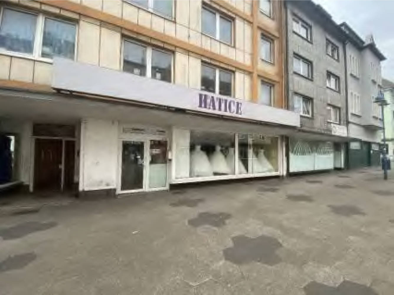 Eigentumswohnung in Kaiser-Wilhelm-Str. 270, 272, 47169 Duisburg, Marxloh