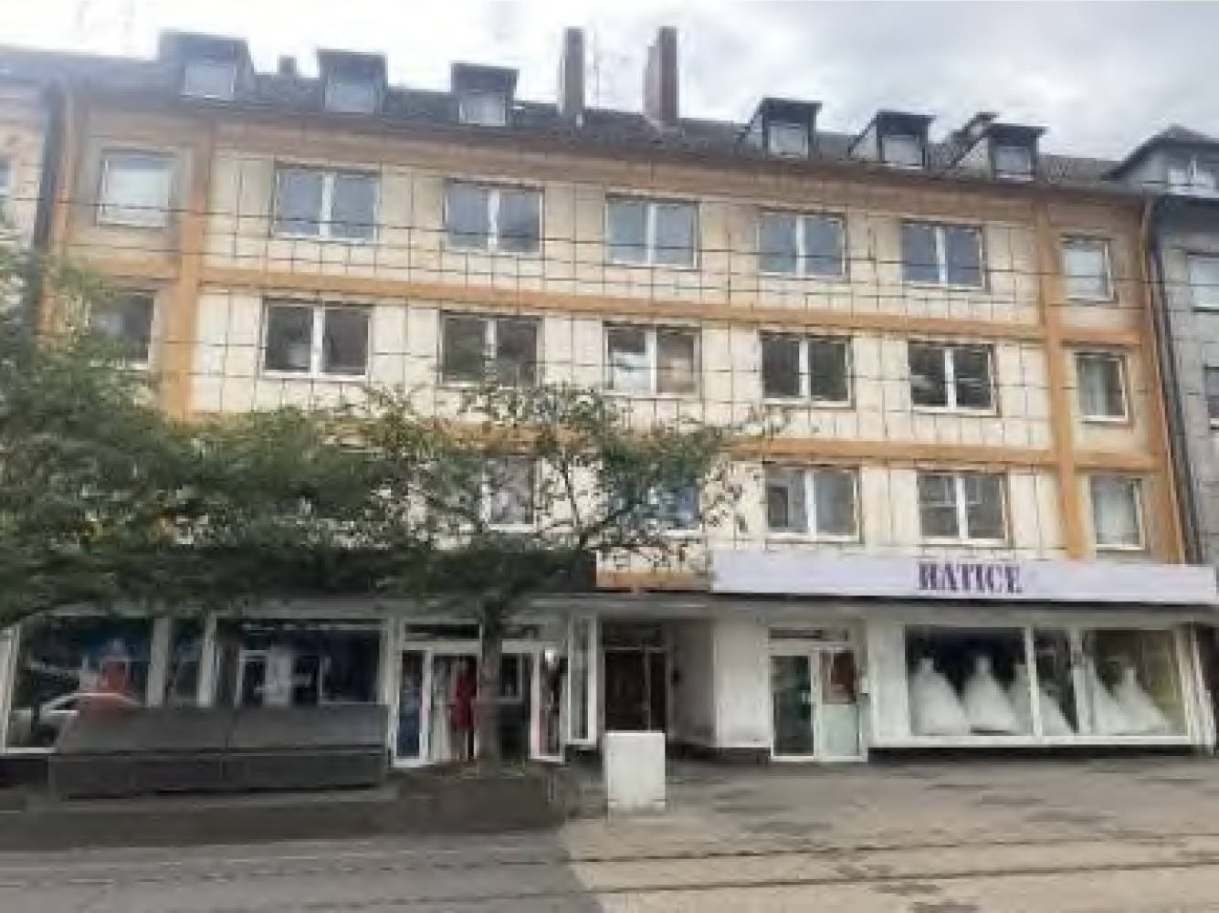 nordrheinwestpfalen 0651 K 0069/2025 Kaiser-Wilhelm-Str. 270, 272, 47169 Duisburg, Marxloh 7