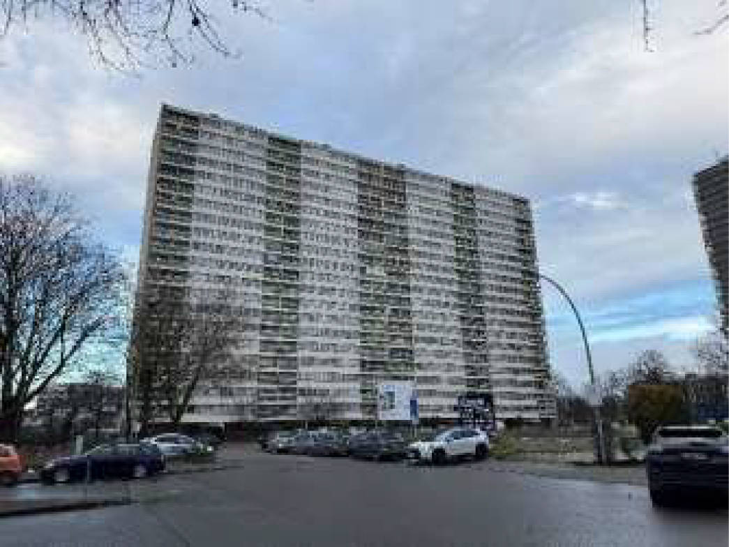 Eigentumswohnung in Ottostr. 58, 47198 Duisburg, Homberg-Hochheide - Bild 2