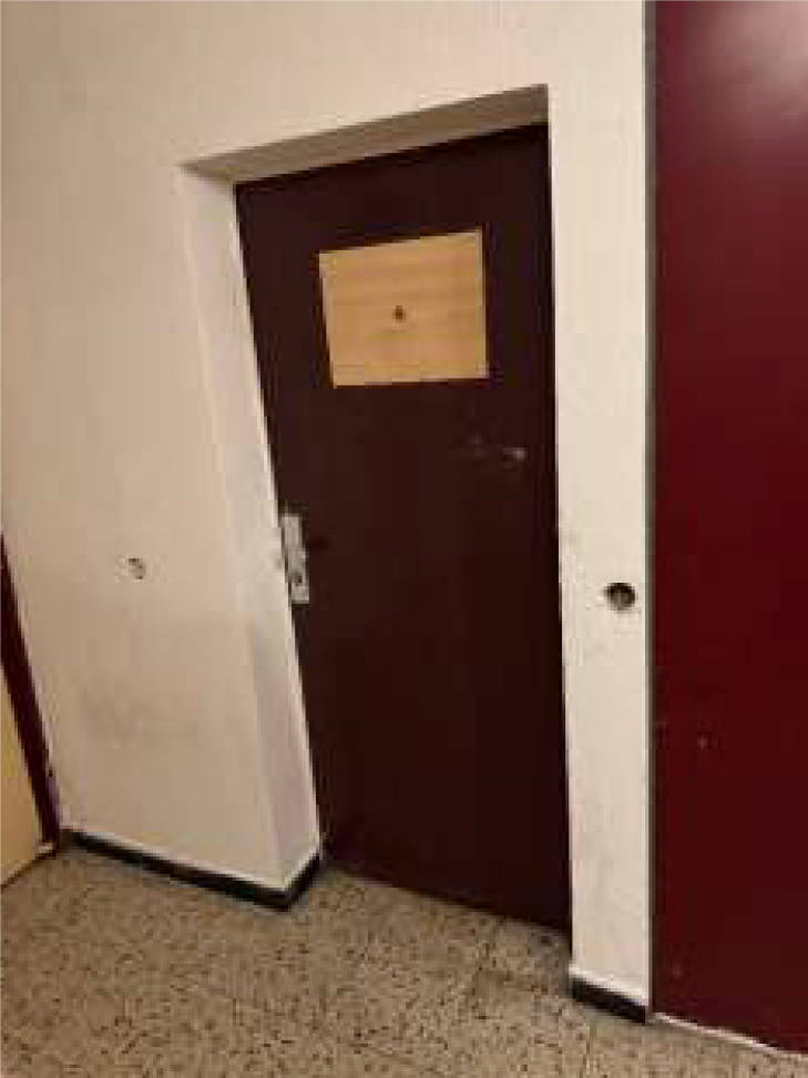 Eigentumswohnung in Ottostr. 58, 47198 Duisburg, Homberg-Hochheide - Bild 3