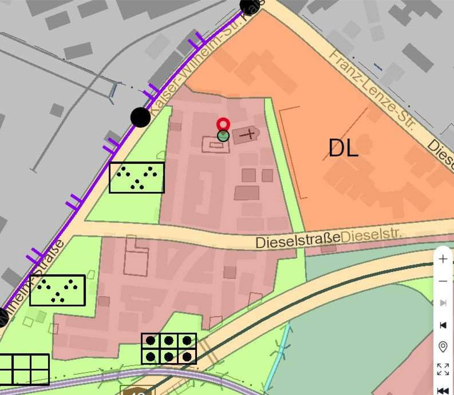 nordrheinwestpfalen 0651 K 0071/2025 Schulstr. 30, 47166 Duisburg, Bruckhausen 18