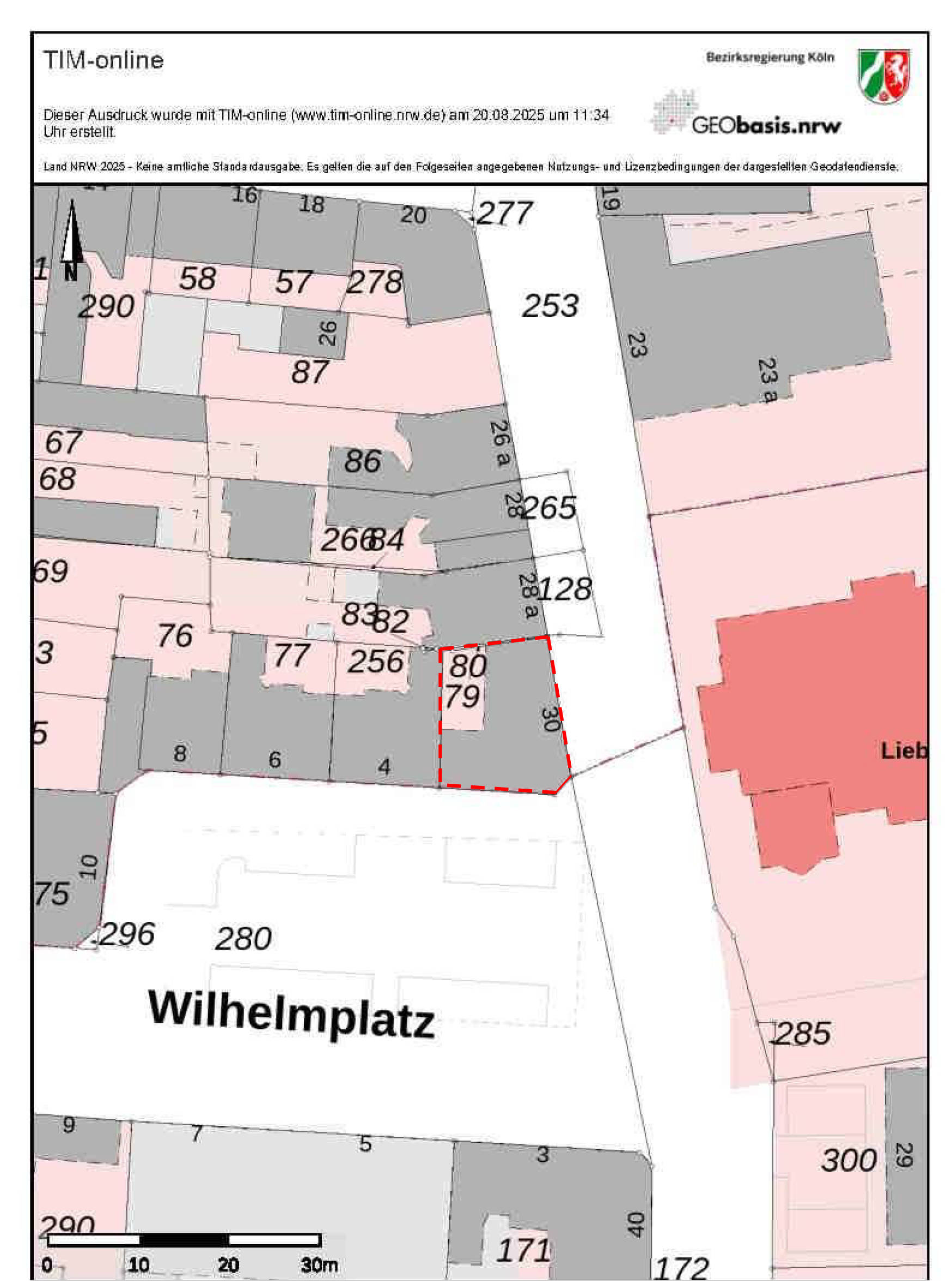 nordrheinwestpfalen 0651 K 0071/2025 Schulstr. 30, 47166 Duisburg, Bruckhausen 21