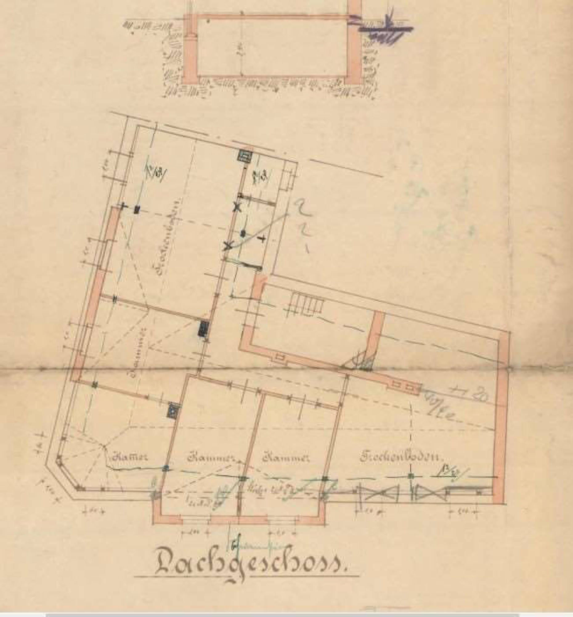nordrheinwestpfalen 0651 K 0071/2025 Schulstr. 30, 47166 Duisburg, Bruckhausen 23