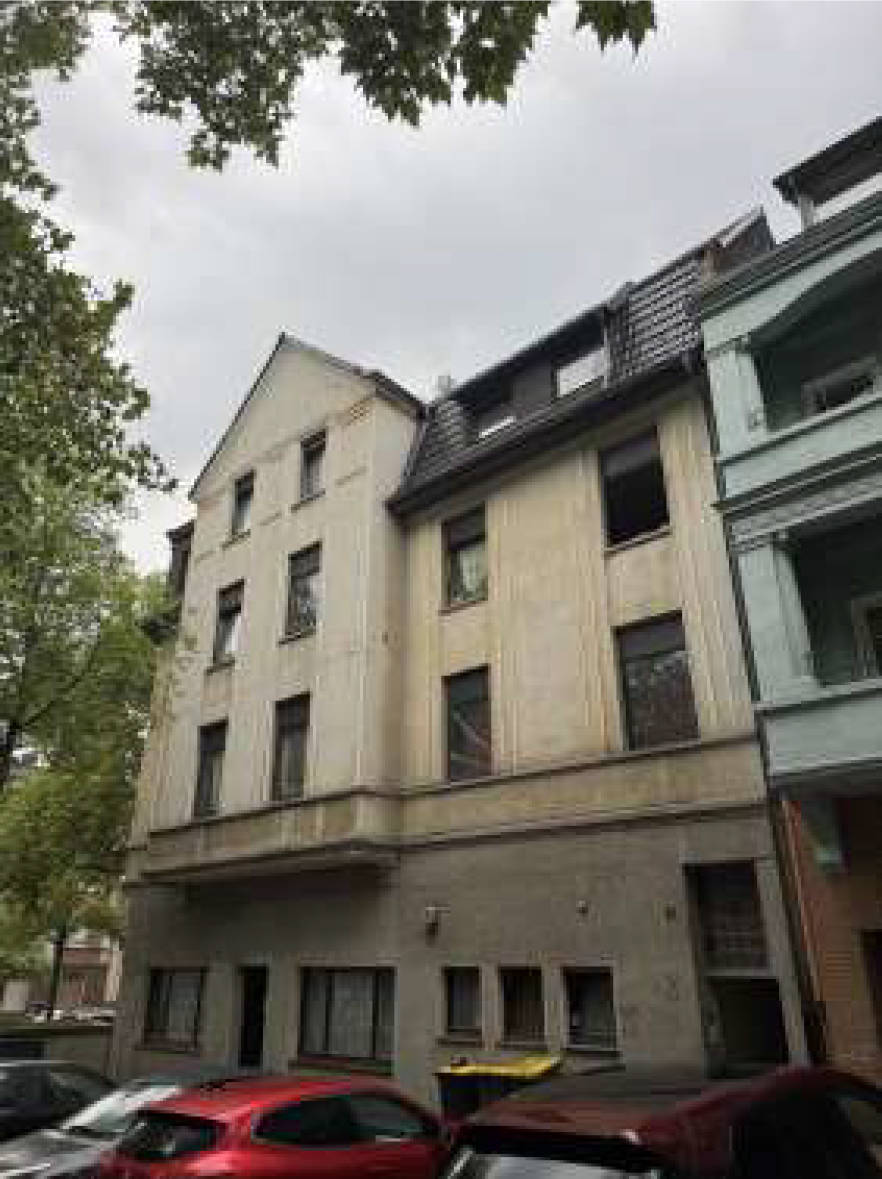 nordrheinwestpfalen 0651 K 0071/2025 Schulstr. 30, 47166 Duisburg, Bruckhausen 3