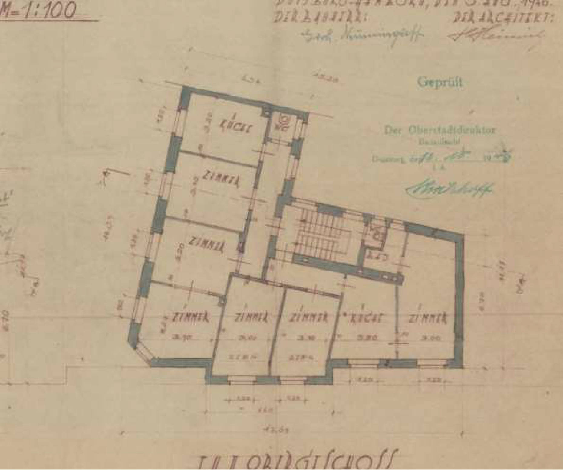 nordrheinwestpfalen 0651 K 0071/2025 Schulstr. 30, 47166 Duisburg, Bruckhausen 22
