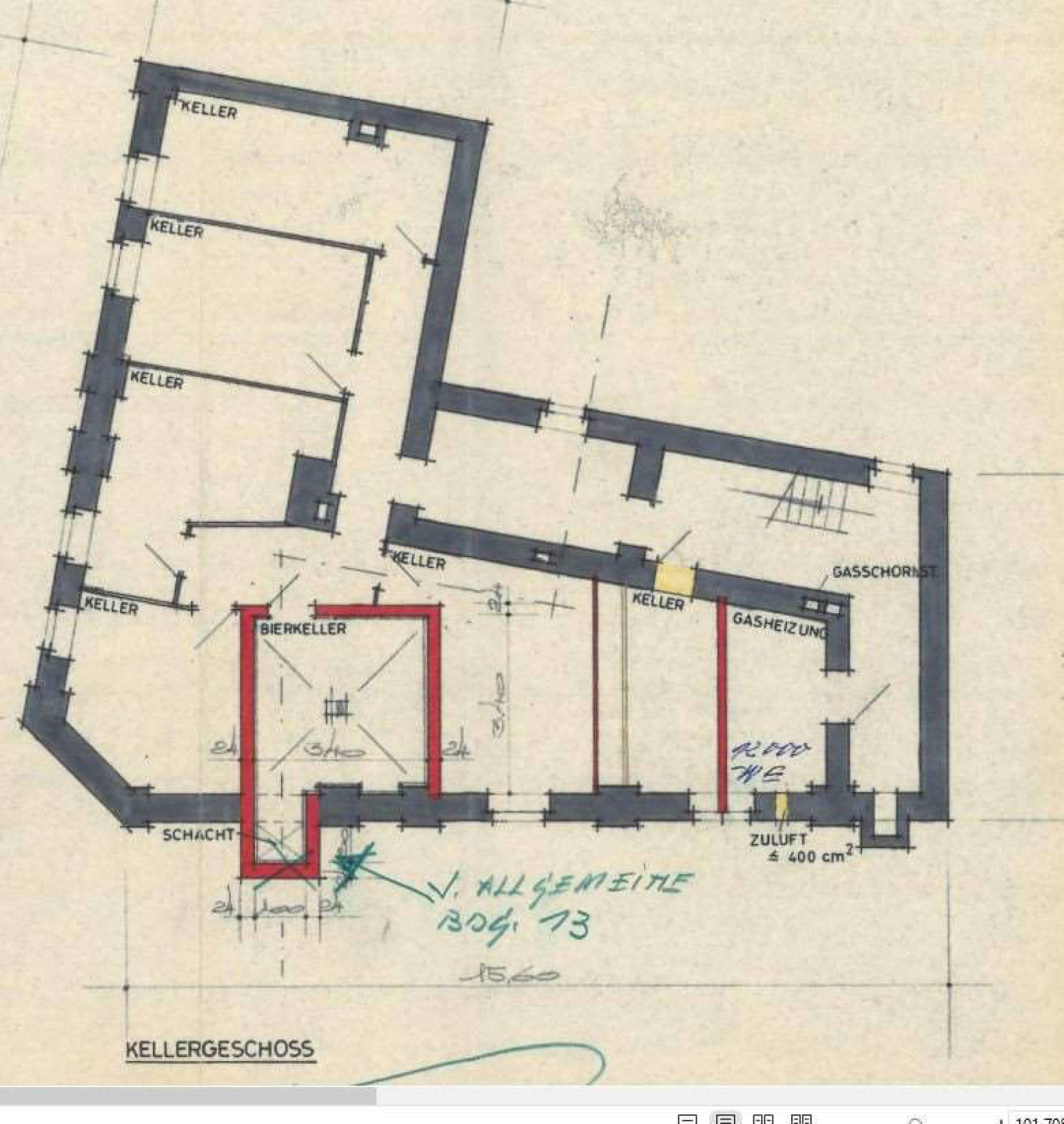 nordrheinwestpfalen 0651 K 0071/2025 Schulstr. 30, 47166 Duisburg, Bruckhausen 19